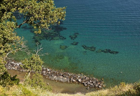 Ischia vacanze yoga